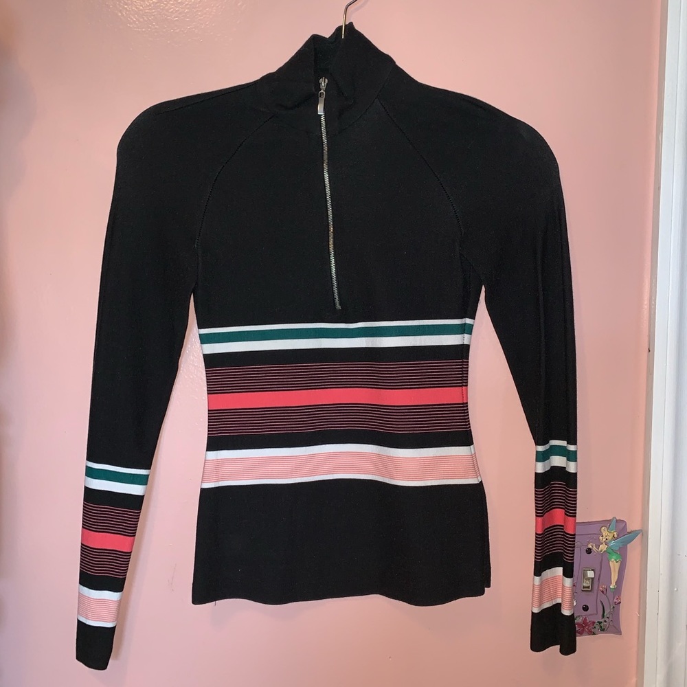 Turtle neck